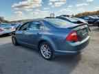 2011 FORD FUSION