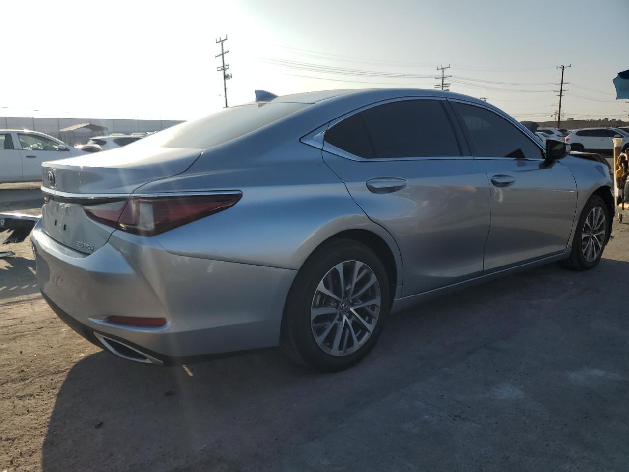 2024 LEXUS ES 350