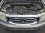 2012 HONDA PILOT