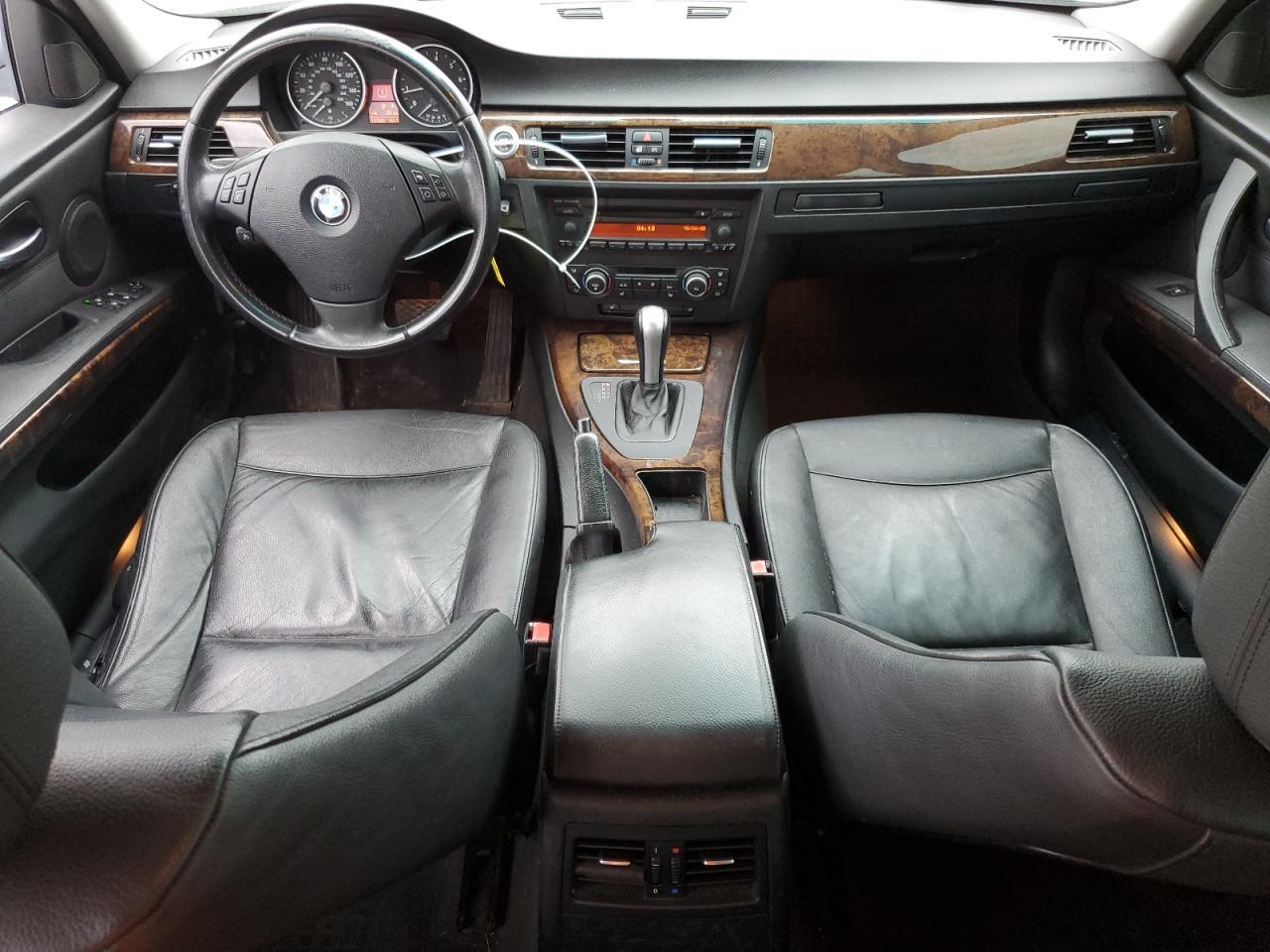 2007 BMW 3 SERIES