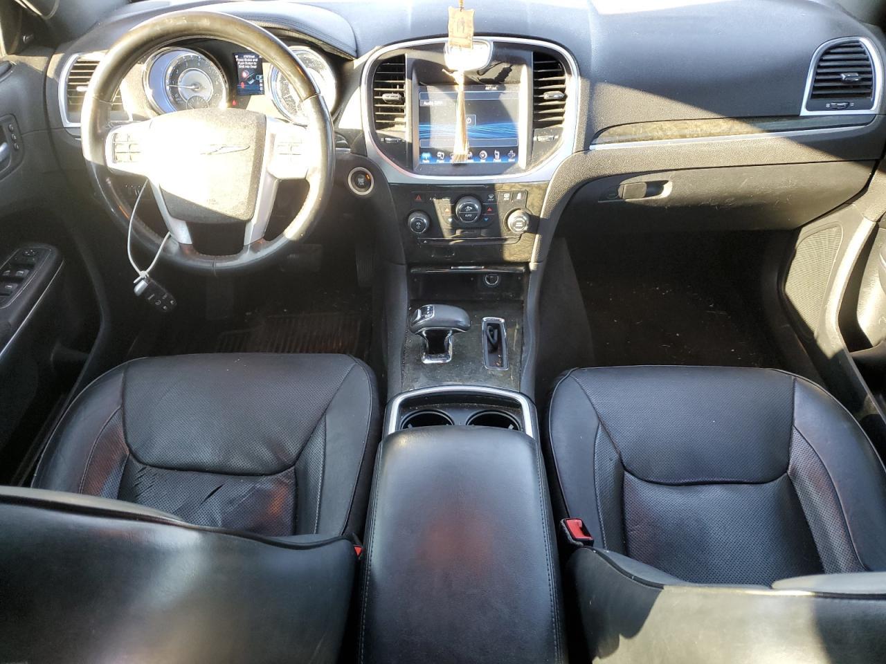 2013 CHRYSLER 300