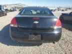 2016 CHEVROLET Impala Limited