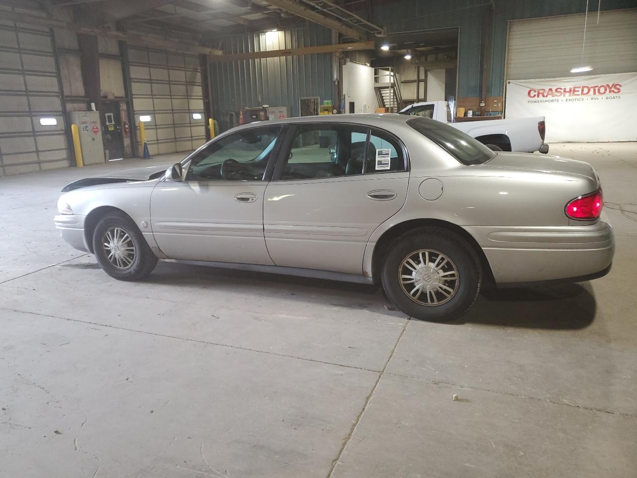 2005 BUICK Lesabre
