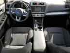 2017 SUBARU Legacy