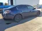 2011 NISSAN ALTIMA