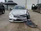 2012 INFINITI G37