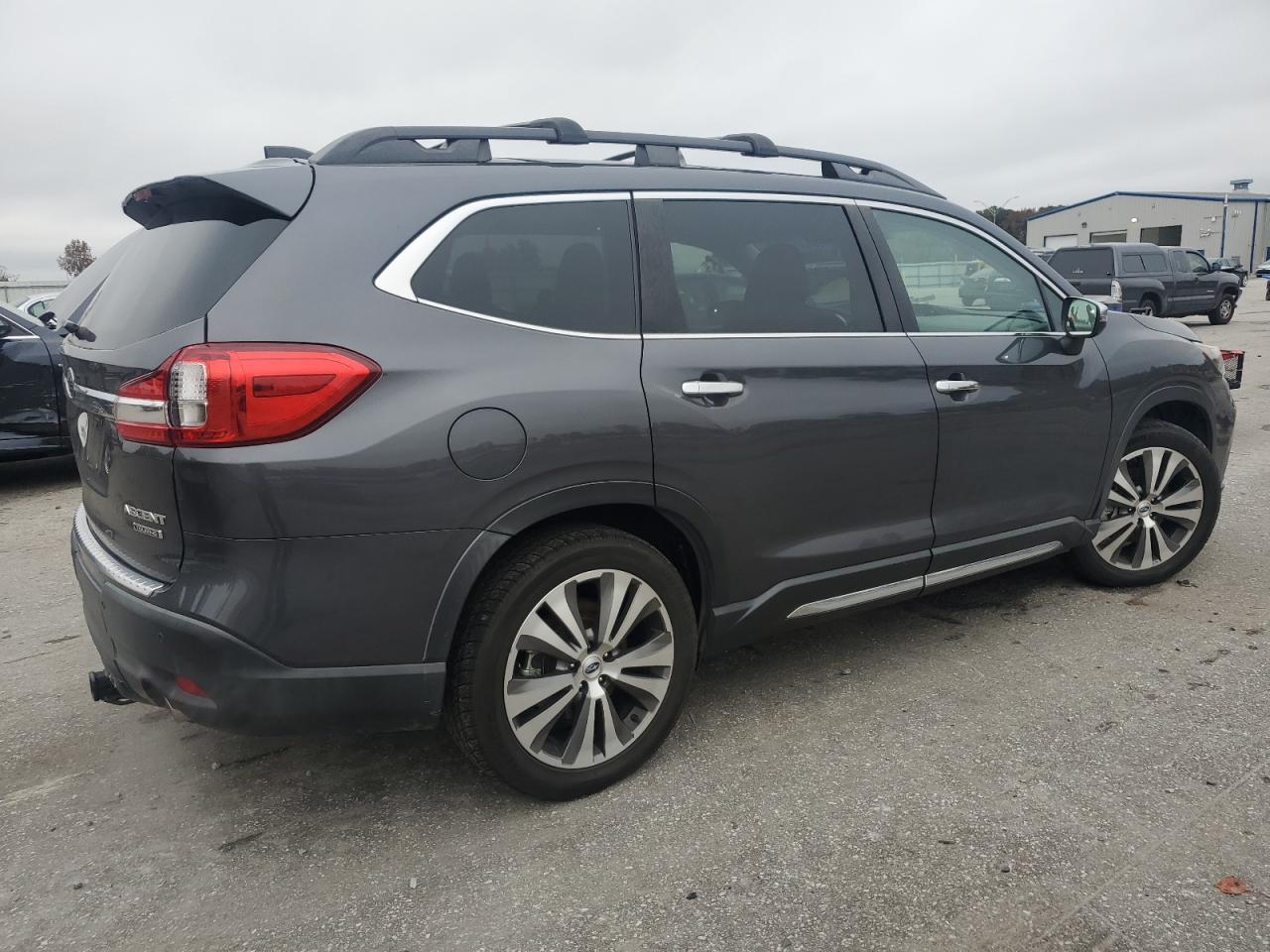 2020 SUBARU Ascent