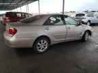 2005 TOYOTA CAMRY