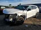 2025 CHEVROLET BLAZER