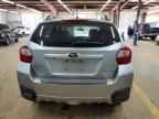 2017 SUBARU Crosstrek