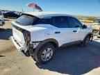 2025 NISSAN KICKS