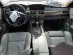 2007 BMW 5 series
