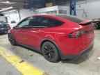 2021 TESLA MODEL X