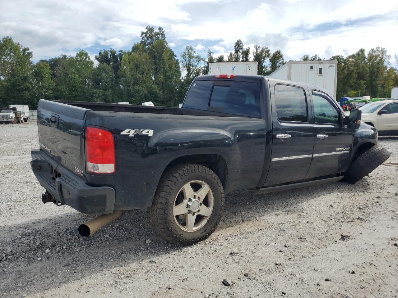 2014 GMC Sierra