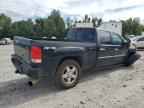 2014 GMC Sierra