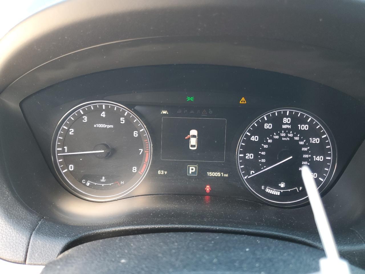 2015 HYUNDAI GENESIS