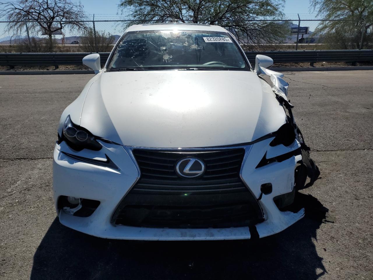 2014 LEXUS Is