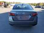 2025 NISSAN VERSA