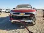 2024 CHEVROLET Silverado