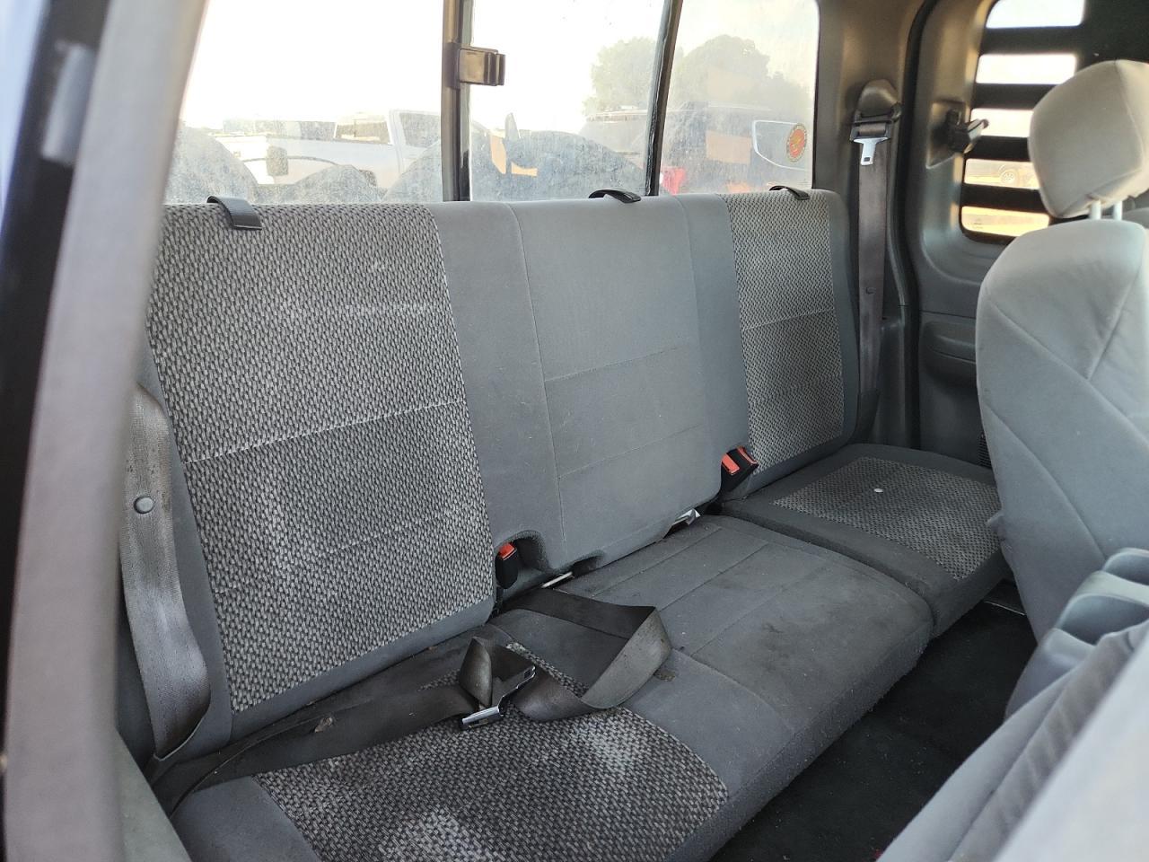 2003 FORD F-150