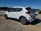 2021 NISSAN KICKS