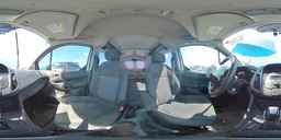 2016 FORD TRANSIT CONNECT