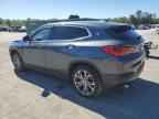 2018 BMW X2
