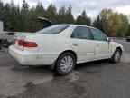 2000 TOYOTA CAMRY