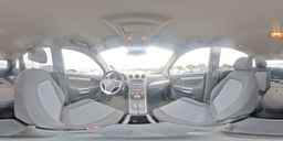2012 CHEVROLET Captiva