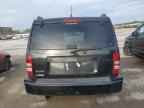 2012 JEEP Liberty