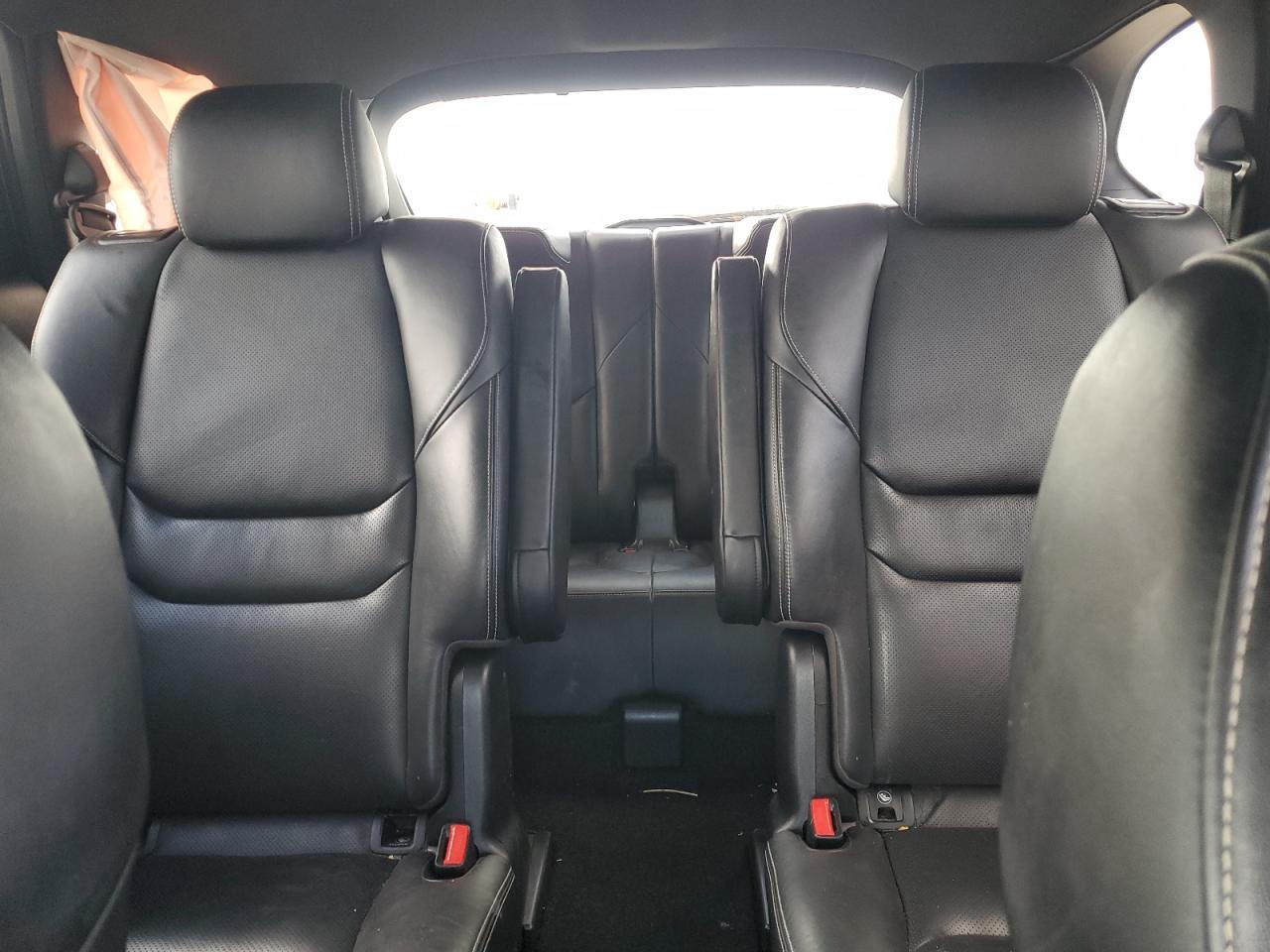 2021 MAZDA CX-9