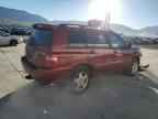 2005 TOYOTA HIGHLANDER