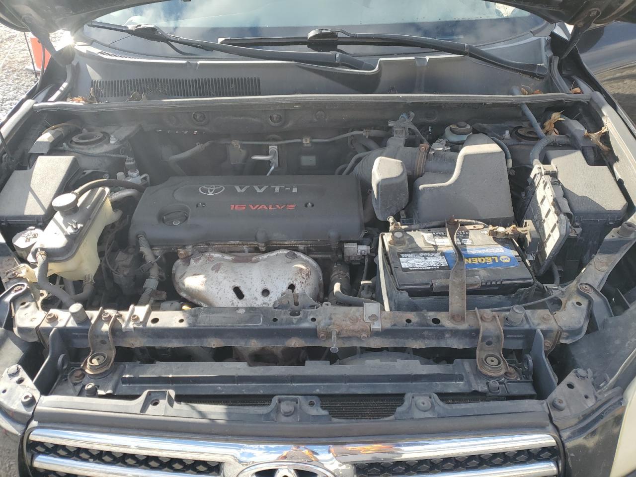 2006 TOYOTA RAV4