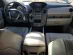 2013 HONDA PILOT