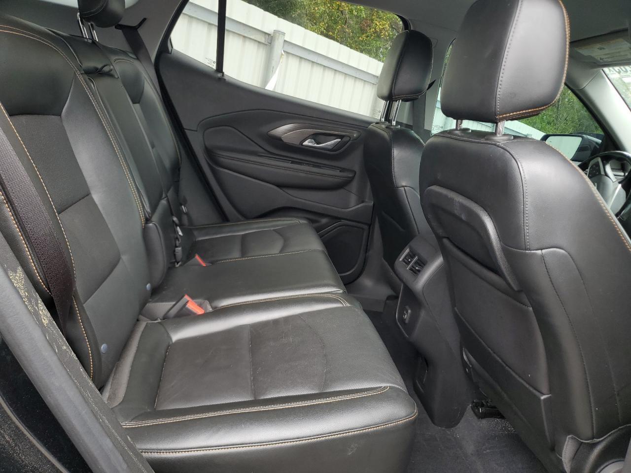 2020 GMC Terrain