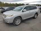 2011 TOYOTA HIGHLANDER