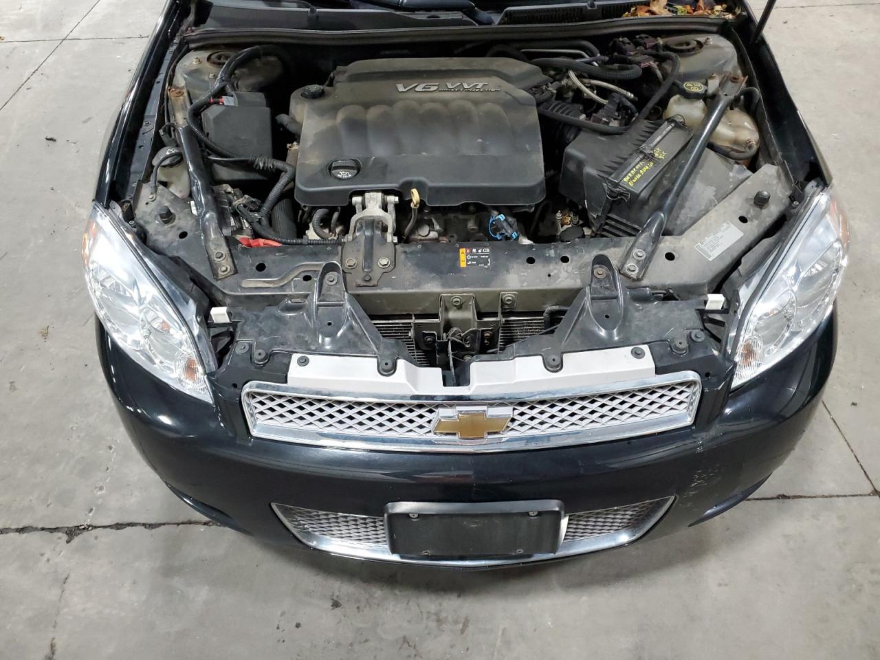 2013 CHEVROLET IMPALA
