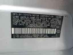 2009 LEXUS IS 250
