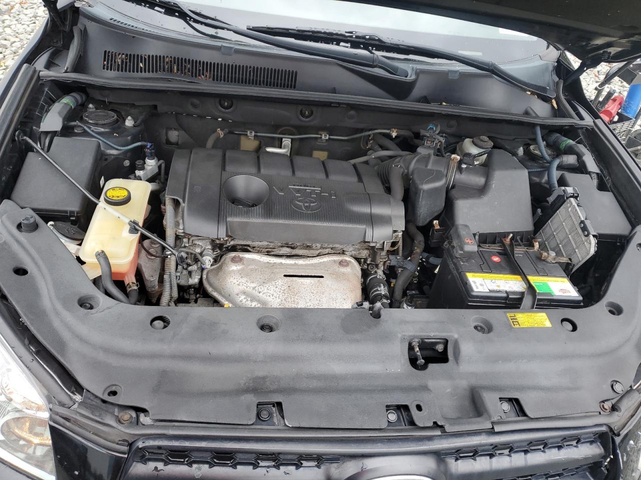2011 TOYOTA RAV4