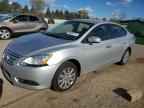 2014 NISSAN SENTRA