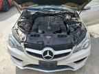 2016 MERCEDES-BENZ E-Class