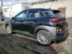 2018 HYUNDAI Kona