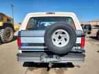 1992 FORD Bronco