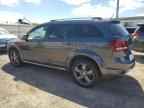 2015 DODGE JOURNEY