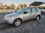 2011 SUBARU FORESTER