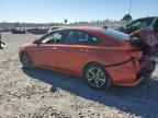 2022 KIA FORTE