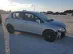 2012 NISSAN VERSA