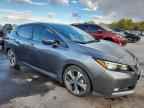 2021 NISSAN LEAF