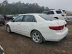 2005 HONDA ACCORD