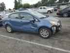 2016 KIA RIO